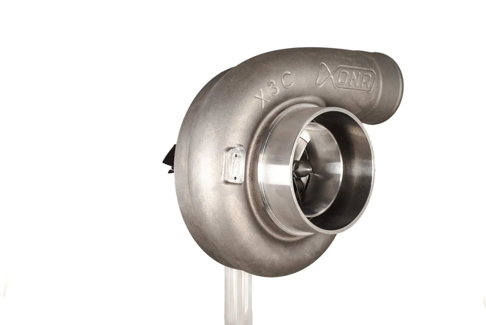 Forced Performance Super Core 66564-20122 CHRA CH CHRA XR6564S Universal Flare X2C CH SILVER ANO SP Billet HS