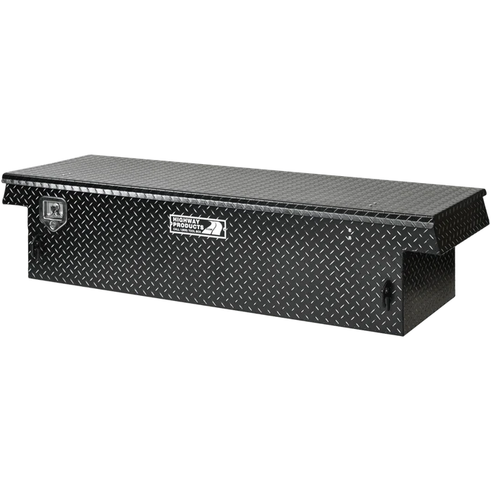 70X16X27 SINGLE LID TOOL BOX WITH LEOPARD BASE/LEOPARD LID