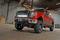 6 Inch Lift Kit M1 Struts/M1 Ford F-150 4WD (2009-2010)