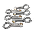 Pacific Performance Engineering BoostLine Connecting Rods Set of 6 - Cummins 5.9/6.7