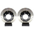 SPORT AXLE PACK; DRILLED; 4 WHEEL K