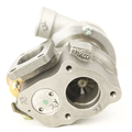 S1BGTurbocharger