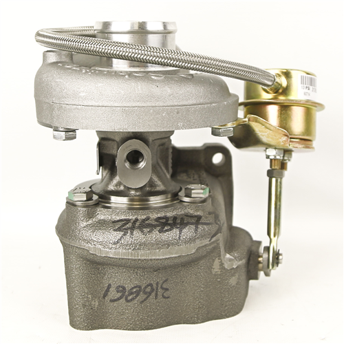 S1BGTurbocharger