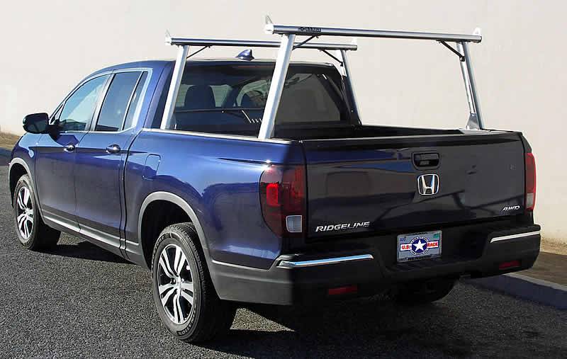 RIDGELINE 5 RACK, HONDA RIDGELINE O