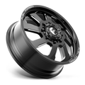 Fuel Wheels auto part detail
