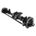 FABRICATED HOUSING AND AXLE PKG - (