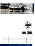 VX1 GO 500W 6/7MM 1/4' NSG