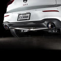 Cobb 2022 Volkswagen GTI (MK8) Titanium Cat-Back Exhaust System