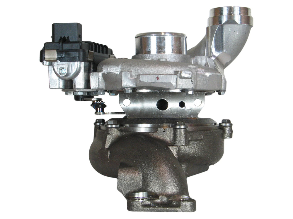 GT2056V Turbocharger Kit Mercedes-Benz UPGRADE