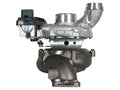 GT2056V Turbocharger Kit Mercedes-Benz UPGRADE