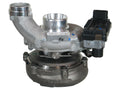 GT2056V Turbocharger Kit Mercedes-Benz UPGRADE