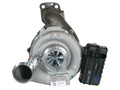 GT2056V Turbocharger Kit Mercedes-Benz UPGRADE
