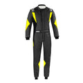 Sparco Suit Superleggera 56 Gry/Yel