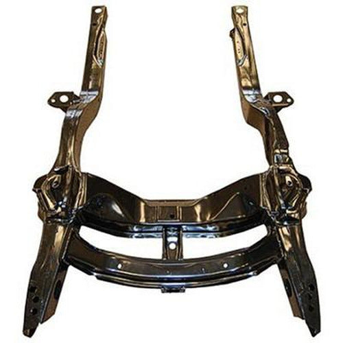 FRONT SUBFRAME