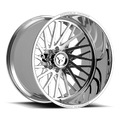 FITTIPALDI OFF ROAD FTF500P-L 26X14