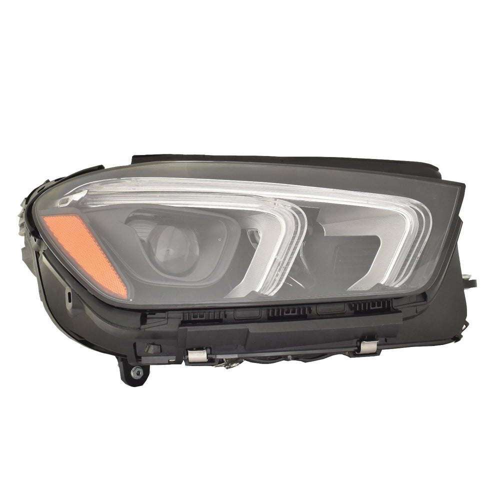Maxzone Vehicle Lighting Corp headlights