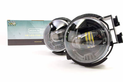 Morimoto Lighting auto part