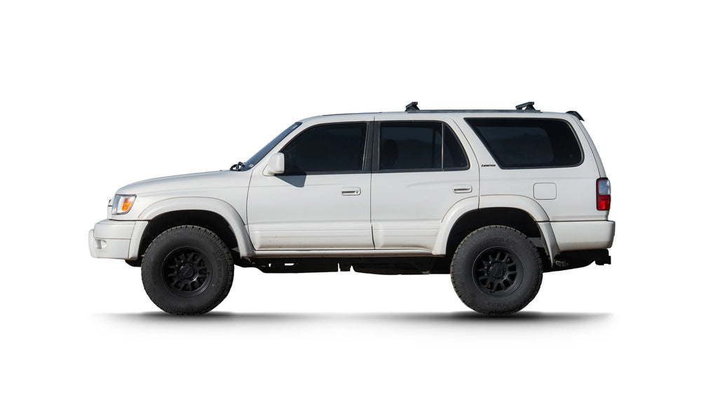 THE LITTLE BEAR (2007-2021 TUNDRA D