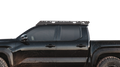 FULL HEIGHT/BLACK/SILVER CROSSBARS
