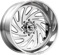 FF118 24X12 BLANK CUSTOM -40MM (114-180)