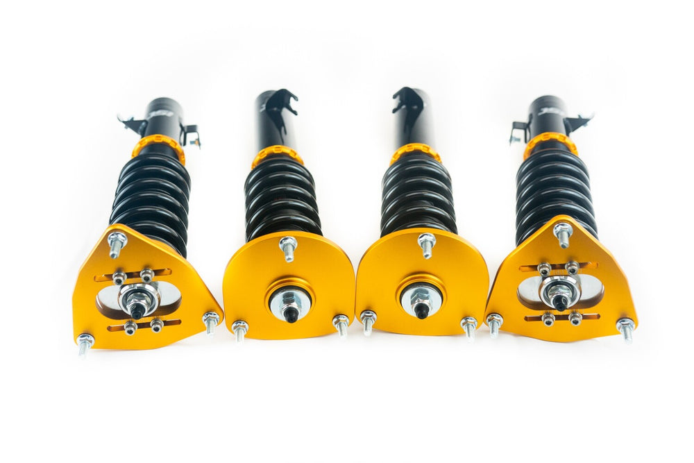 N1 COILOVER KIT TRACK/RACE WITH TR