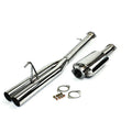 ISR Performance exhaust