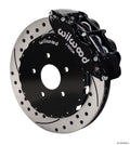 BB FRONTSL6R 14.00 DRILLED