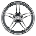 Billet Specialties auto part