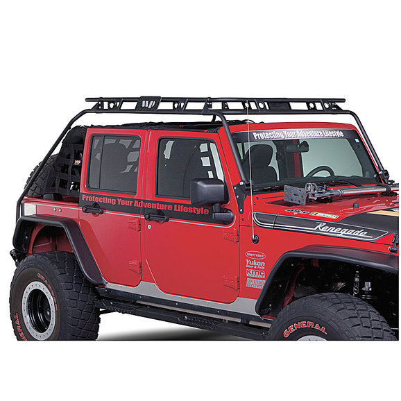07-13 JK 4 DR RENEGD RCK