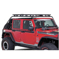 07-13 JK 4 DR RENEGD RCK