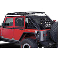 07-13 JK 4 DR RENEGD RCK