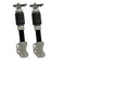 Ridetech 79-89 Ford Mustang HQ Series ShockWaves Front Pair