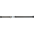 REAR DRIVESHAFT