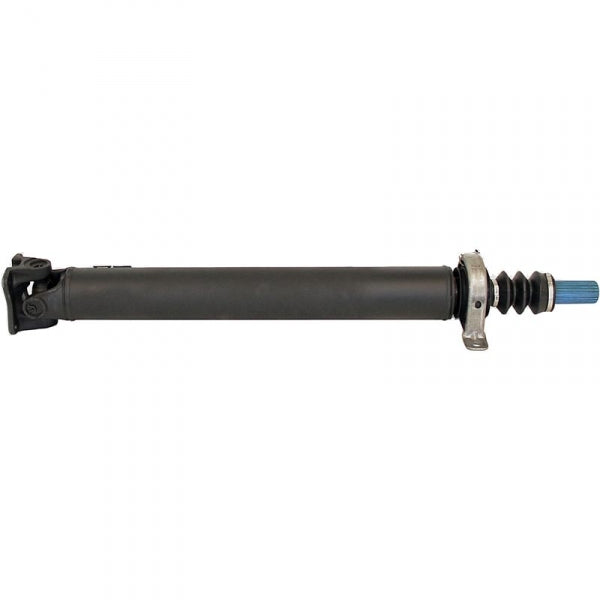 REAR DRIVESHAFT