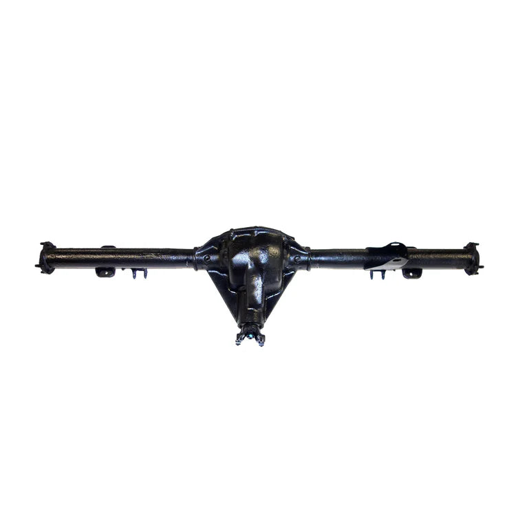 Reman Axle Assy Dana 35 93-95 Jeep Grand Cherokee 3.73 Ratio Drum CORE CHARGE OF $400 APPLIES