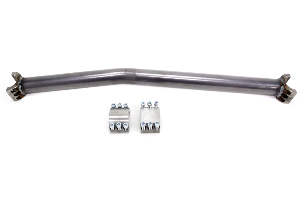 Rock Hard 4x4 Bolt-In Ultimate Sport Cage for Jeep Cherokee XJ 2DR 1997 - 2001 [RH-1012-3]