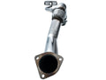 AWE Tuning 2023 Honda Civic Type R FL5 Touring Edition Exhaust w/ Triple Chrome Silver Tips