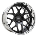Billet Specialties auto part