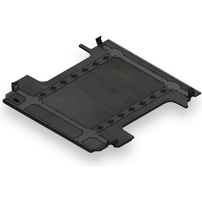 BEDBOSS GM 1500 5.5' BED