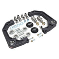 Camburg 04-20 Ford F-150 2WD/4WD KINETIK V2 Performance Billet Uniball Upper Arms - Gold