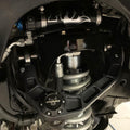 Camburg 04-20 Ford F-150 2WD/4WD KINETIK V2 Performance Billet Uniball Upper Arms - Gold