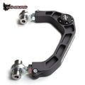 Camburg 04-20 Ford F-150 2WD/4WD KINETIK V2 Performance Billet Uniball Upper Arms - Gold
