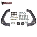 Camburg 04-20 Ford F-150 2WD/4WD KINETIK V2 Performance Billet Uniball Upper Arms - Gold