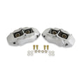 JL8 FRONT CALIPER PAIR RAW