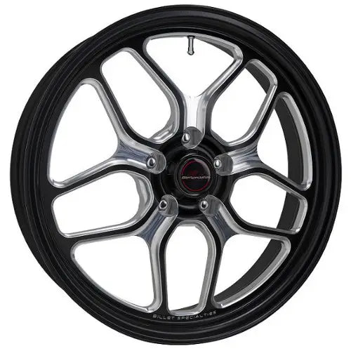 RSB22 WIN LITE SBL POL 17X8