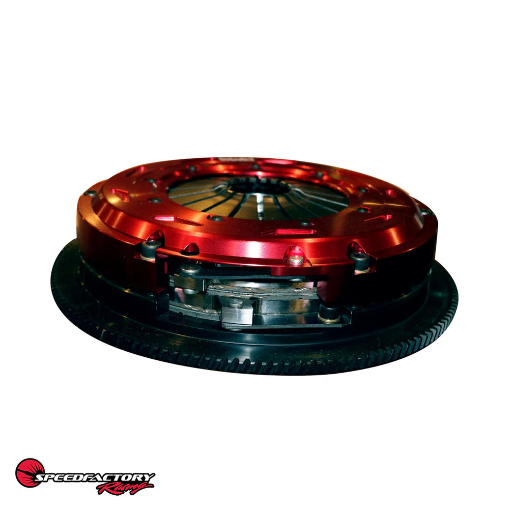 MPC CLUTCH ASSEMBLY-CIVIC TYPE R TURBO