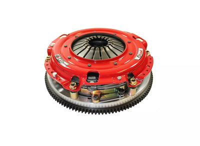 McLeod Racing auto part