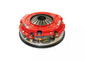 McLeod Racing auto part