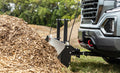 SNOWSPORT HD PLOW W/ 84IN BLADE NO HITCH