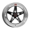 15X10.33" BLK S79 LOW PAD 5X4.75" B